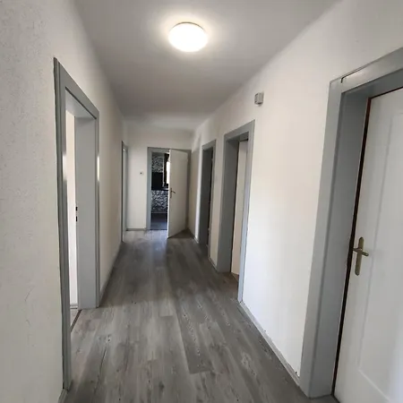 Quaint In Modern Flat * Инсбрук