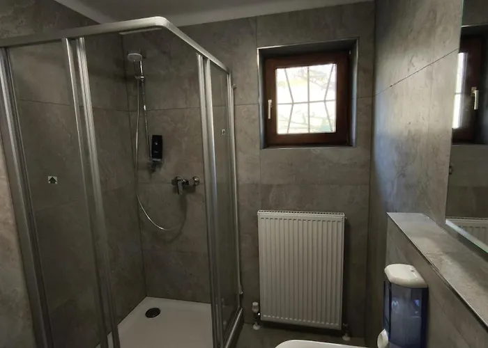 Quaint In Modern Flat Проживание в семье