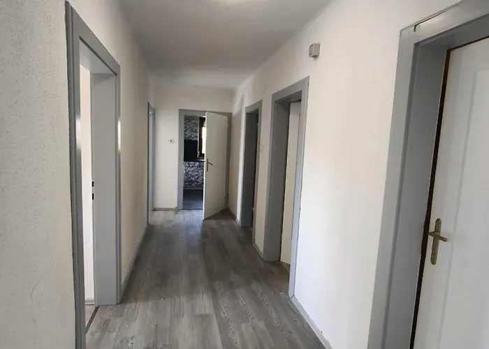 Quaint In Modern Flat * Innsbruck